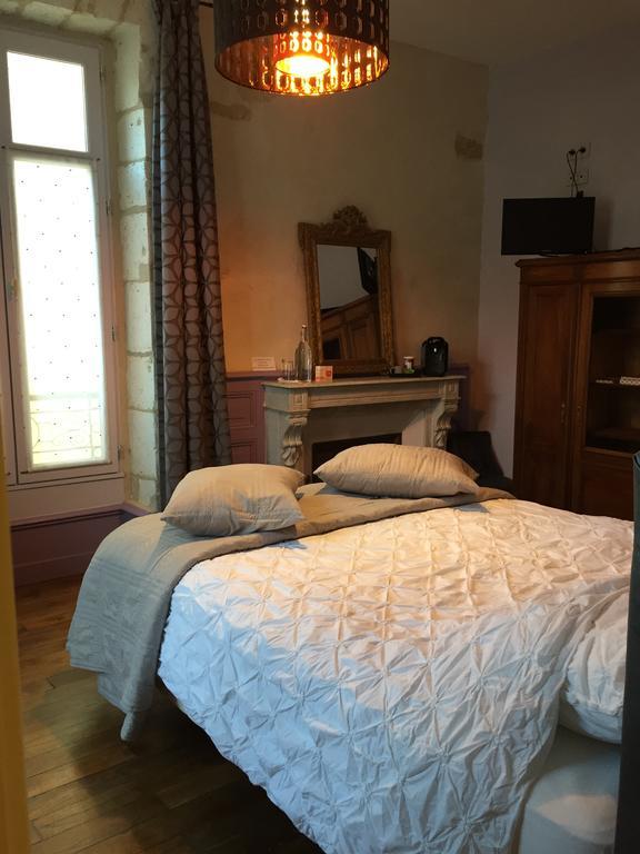 مبيت وإفطار La Petite Cour - Périgueux المظهر الخارجي الصورة